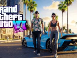 İnteraktif GTA 6 Haritası