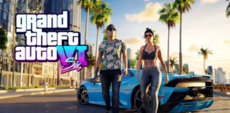İnteraktif GTA 6 Haritası