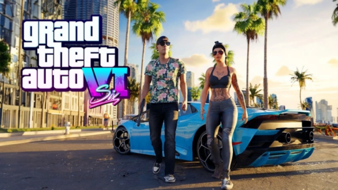 İnteraktif GTA 6 Haritası