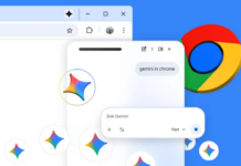 Android Chrome Gemini Desteği İle Tarayıcılar Güncelleniyor Android Chrome Gemini desteği
