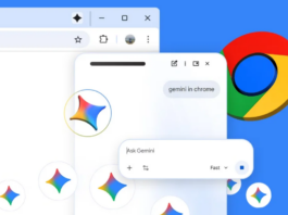 Android Chrome Gemini Desteği İle Tarayıcılar Güncelleniyor Android Chrome Gemini desteği