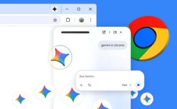 Android Chrome Gemini Desteği İle Tarayıcılar Güncelleniyor Android Chrome Gemini desteği