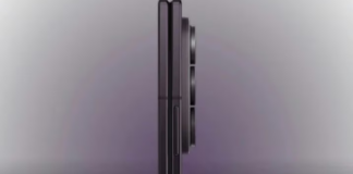 Galaxy Z Fold 8 Sızıntısı ile Yeni Tasarımlar Ortaya Çıktı Galaxy Z Fold 8 sızıntısı