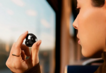 Sennheiser Accentum Clip Kulaklık Modeli Tanıtıldı! Sennheiser Accentum Clip