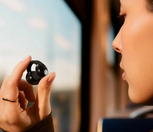 Sennheiser Accentum Clip Kulaklık Modeli Tanıtıldı! Sennheiser Accentum Clip