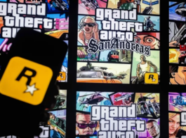 GTA San Andreas Modu Klasik Haritaları Tek Oyunda Topluyor GTA San Andreas modu