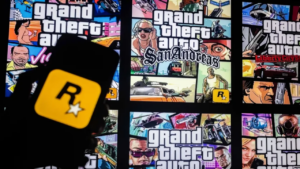 GTA San Andreas modu