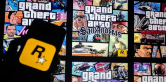 GTA San Andreas modu