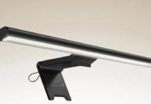Xiaomi Mijia Monitor Light Bar 2 Özellikleri Açıklandı Xiaomi Mijia Monitor Light Bar 2