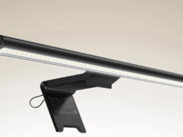 Xiaomi Mijia Monitor Light Bar 2 Özellikleri Açıklandı Xiaomi Mijia Monitor Light Bar 2