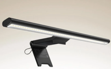 Xiaomi Mijia Monitor Light Bar 2 Özellikleri Açıklandı Xiaomi Mijia Monitor Light Bar 2