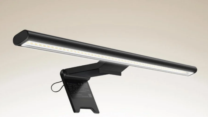 adsız tasarım-159 Xiaomi Mijia Monitor Light Bar 2