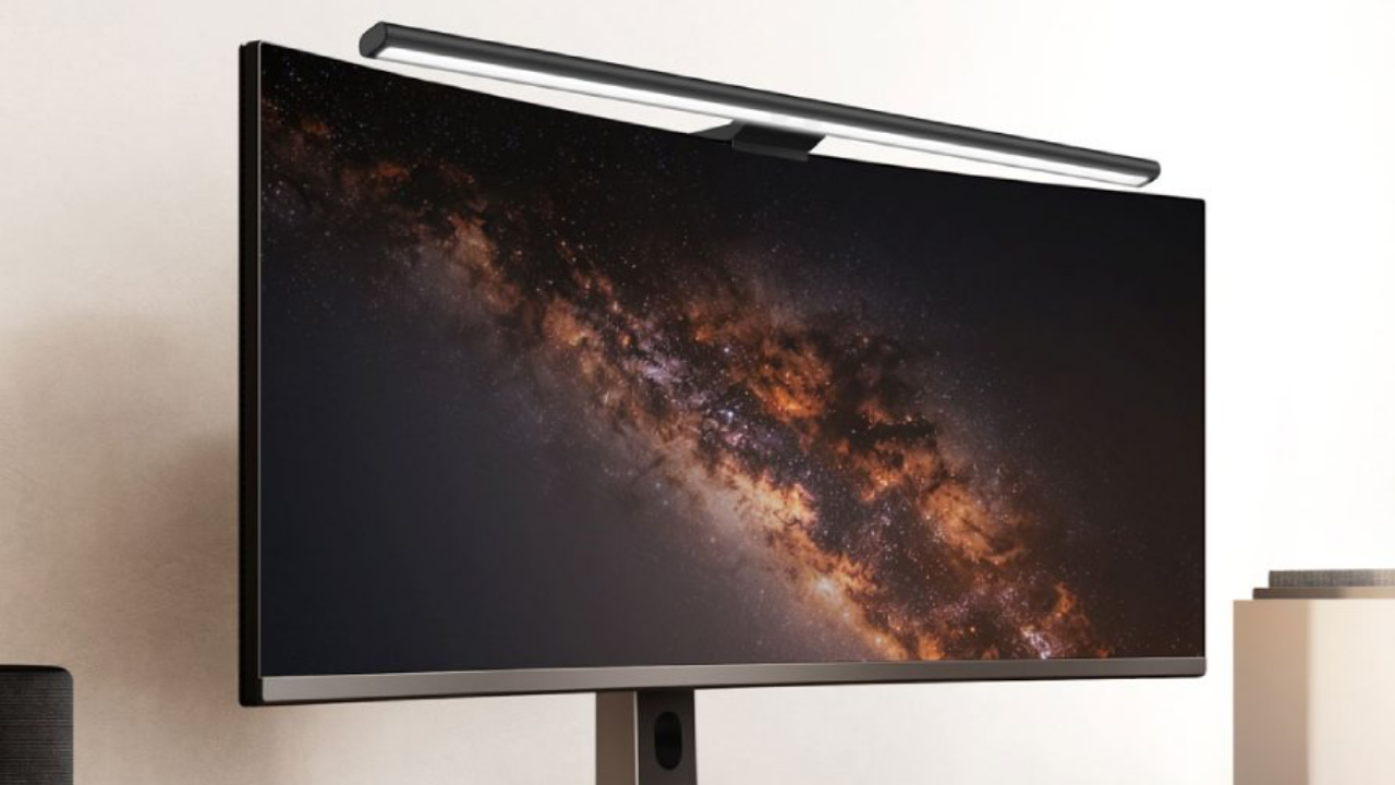 Xiaomi Mijia Monitor Light Bar 2
