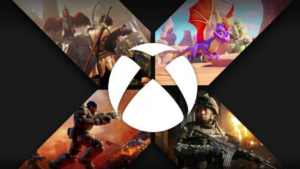 Xbox özel oyunları