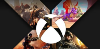 Xbox özel oyunları