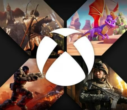 Xbox Özel Oyunları İçin Heyecan Verici Yeni Adımlar Atılıyor Xbox özel oyunları