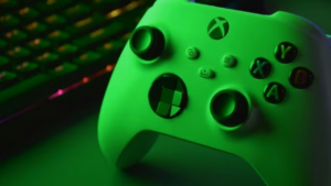 Xbox oyun diskleri