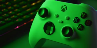 Xbox oyun diskleri