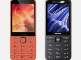 Nokia Tuşlu Telefon Modellerine Yapay Zeka Özelliği Geliyor Nokia tuşlu telefon modelleri