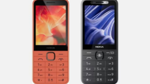 Nokia tuşlu telefon modelleri