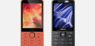 Nokia Tuşlu Telefon Modellerine Yapay Zeka Özelliği Geliyor Nokia tuşlu telefon modelleri