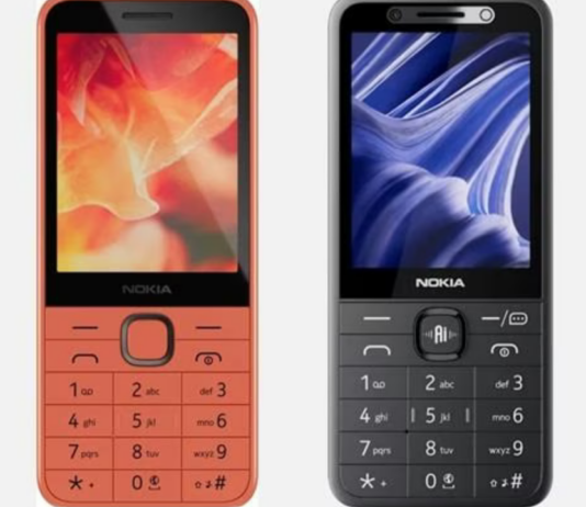 Nokia Tuşlu Telefon Modellerine Yapay Zeka Özelliği Geliyor Nokia tuşlu telefon modelleri
