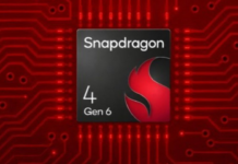 Snapdragon 4 Gen 6 Özellikleri Sızdırıldı Snapdragon 4 Gen 6