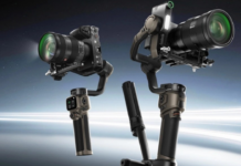 Zhiyun Weebill 5 Özellikleri ve Fiyatı Resmi Olarak Açıklandı Zhiyun Weebill 5