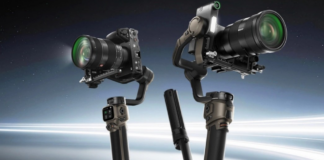 Zhiyun Weebill 5