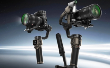 Zhiyun Weebill 5 Özellikleri ve Fiyatı Resmi Olarak Açıklandı Zhiyun Weebill 5