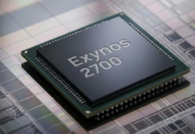 Samsung Exynos 2700