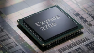 Samsung Exynos 2700