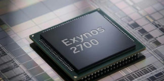 Samsung Exynos 2700