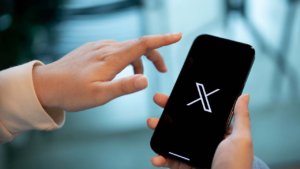 Yeni X Android Uygulaması