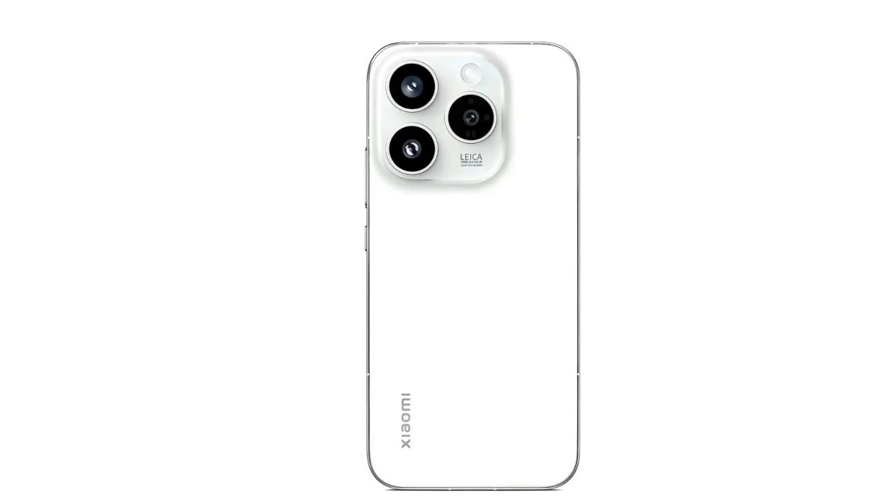 Xiaomi 18 serisi
