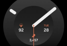 Galaxy Watch 9 Serisinin Yeni Saat Kadranları Sızdırıldı Galaxy Watch 9