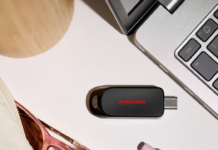 SanDisk CZB USB-C Flaş Sürücü Tanıtıldı SanDisk CZB USB-C Flaş Sürücü