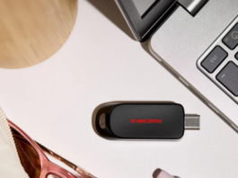SanDisk CZB USB-C Flaş Sürücü Tanıtıldı SanDisk CZB USB-C Flaş Sürücü