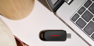 SanDisk CZB USB-C Flaş Sürücü