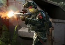 CS:GO Oyuncu Rekoru Kırarak Steam Listelerini Altüst Etti CS:GO Oyuncu Rekoru