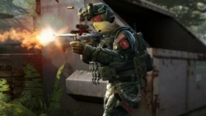 CS:GO Oyuncu Rekoru