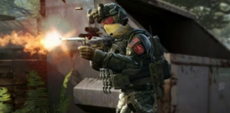 CS:GO Oyuncu Rekoru