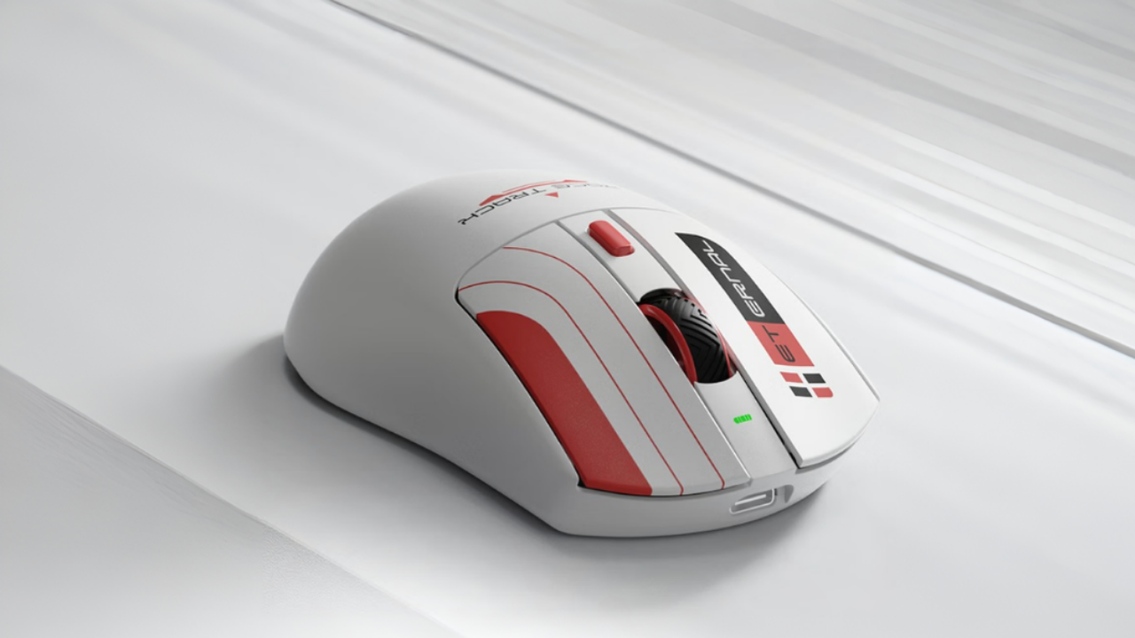 Dareu AE6 V2 Legend Edition