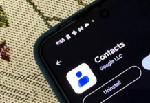 Android Telefonlarda Kişi Paylaşımı Artık Çok Daha Kolay Olacak Android telefonlara dokunarak kişi paylaşma