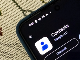 Android Telefonlarda Kişi Paylaşımı Artık Çok Daha Kolay Olacak Android telefonlara dokunarak kişi paylaşma