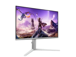 Philips 4K OLED Oyuncu Monitörü Tanıtıldı Philips 4K OLED Oyuncu Monitörü
