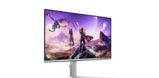 Philips 4K OLED Oyuncu Monitörü