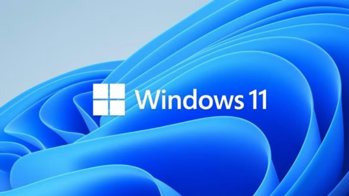 Windows 11 Özellikler penceresi