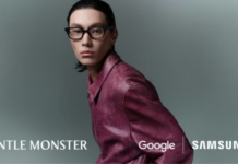 Samsung Galaxy Glasses