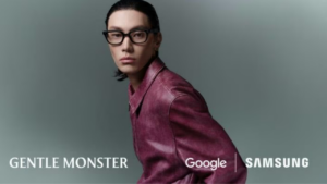 Samsung Galaxy Glasses